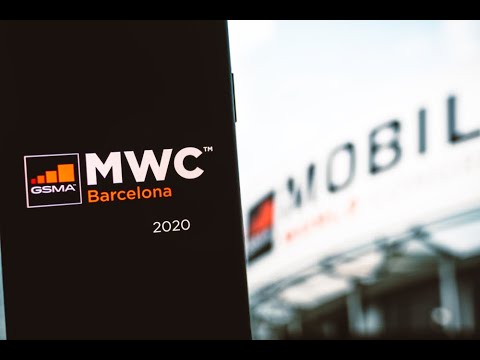 MWC 2020 cancelled over coronavirus concerns