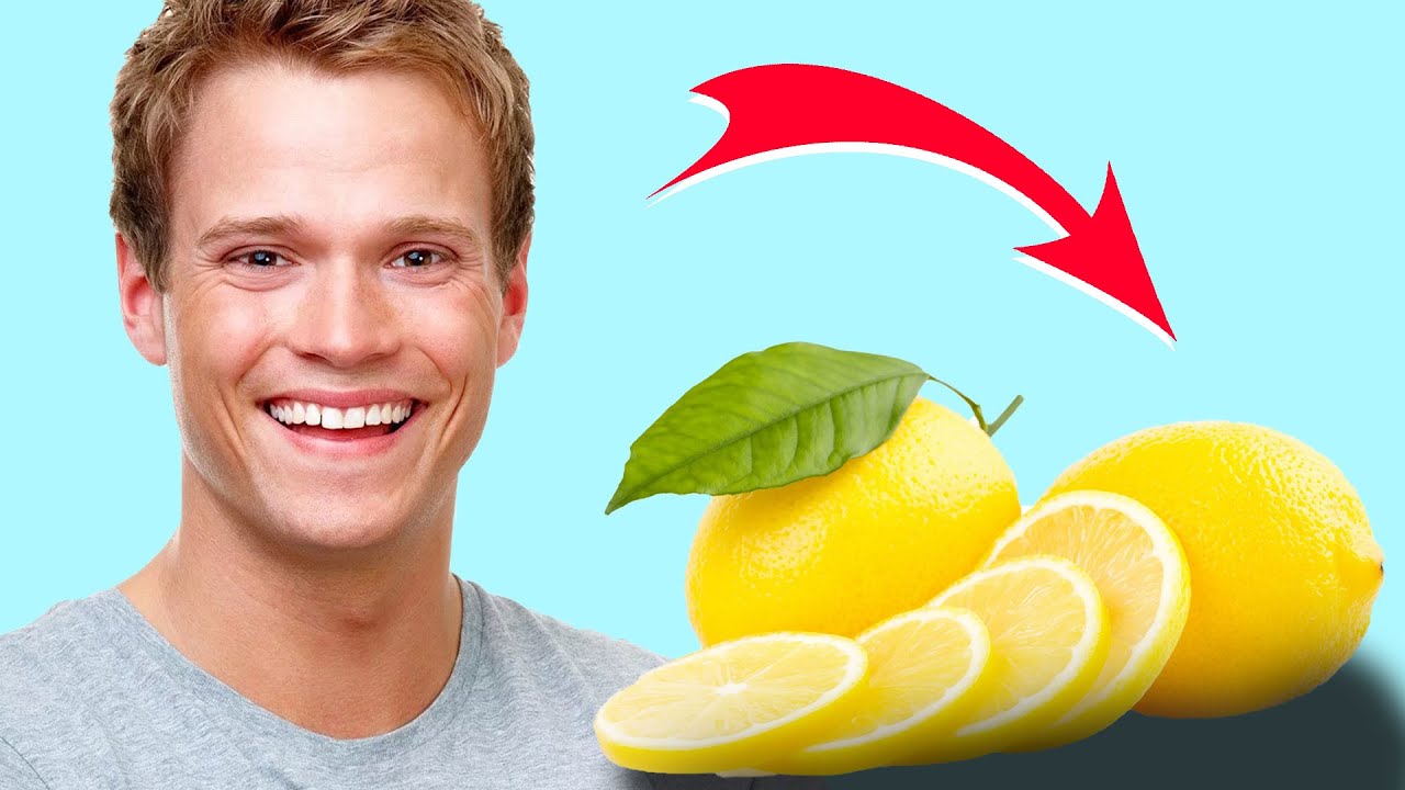 Уникальный фрукт Лимон | При каких заболеваниях поможет лимон | Как ...