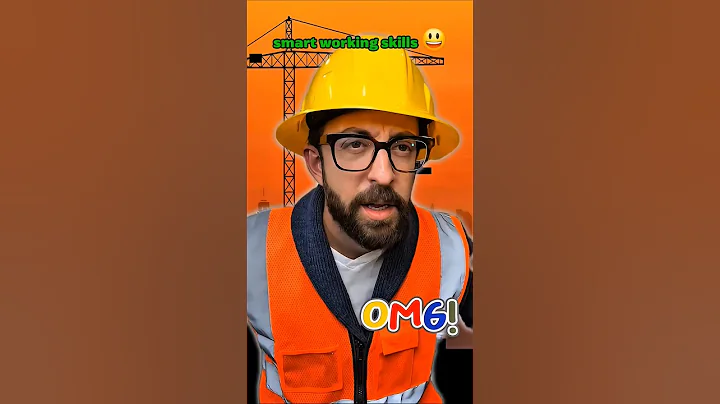 Smart working skills 👉 #skills​ #workskills​ #smart​ #amazing​ #tips​ #construction​ #workers