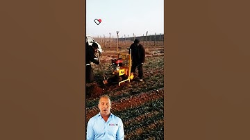 #fcnfm Quickly and Easily Dig Deep for Your Next Agriculture Project: The Power of the Earth Boring