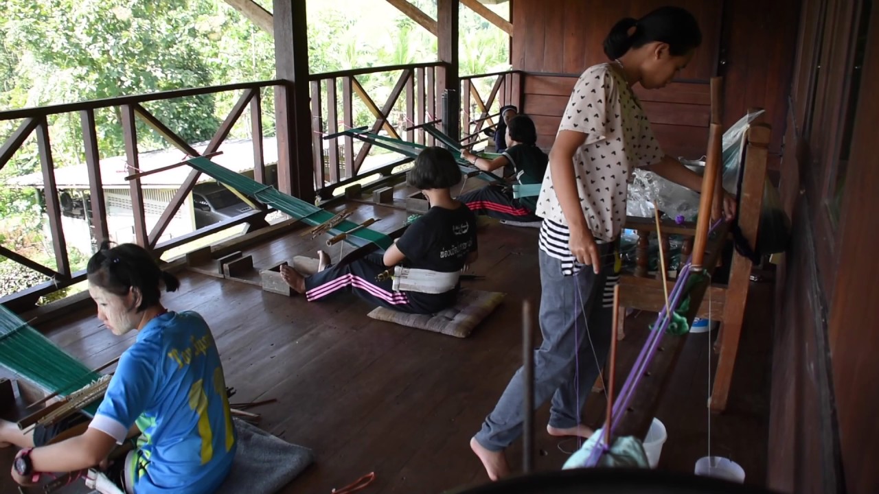 News: Tisssage Karen