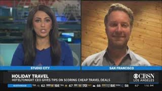 Tips: Last Minute Holiday Travel Deals
