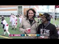Pool A - Calgary Mavericks v Edmonton Aurors