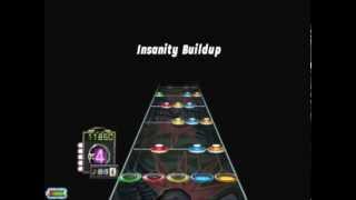 Nightlight II: Insanity Buildup 100% FC