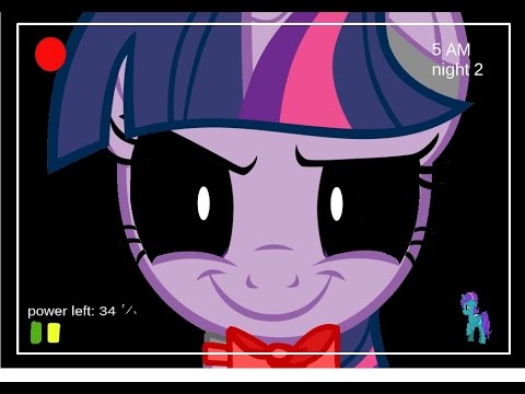 Five Pinkies