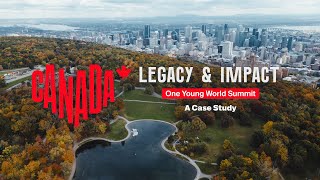 One Young World Summit Case Study