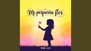 Mi pequeña flor
