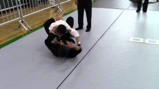 Angelo Soliz, Elite Visalia Vs Julian Gonzales, Selva BJJ