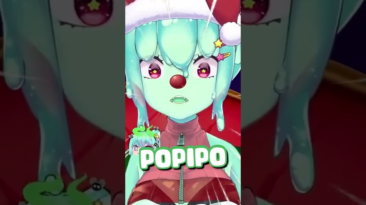 I'm not poor