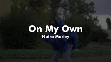Naira Marley - OMO (Music video + lyrics prod by 1031 ENT)