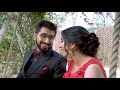 Prateek  anu  pre wedding  daas media works