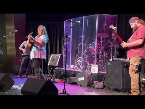 Think of A Reason Later - Midnight Blue Country Band :Cover