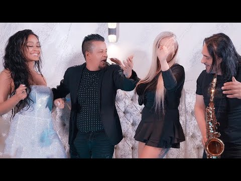 Muharrem Ahmeti - King Cobra (Official Video)