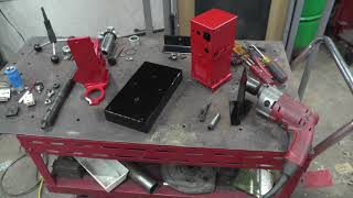 DIY Magnetic Drill Build Part 2 Finally Done