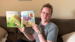 Story time: If The Wind Changes - Classroom 2