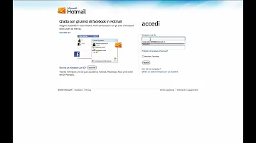 Come faccio a leggere le email di Hotmail?