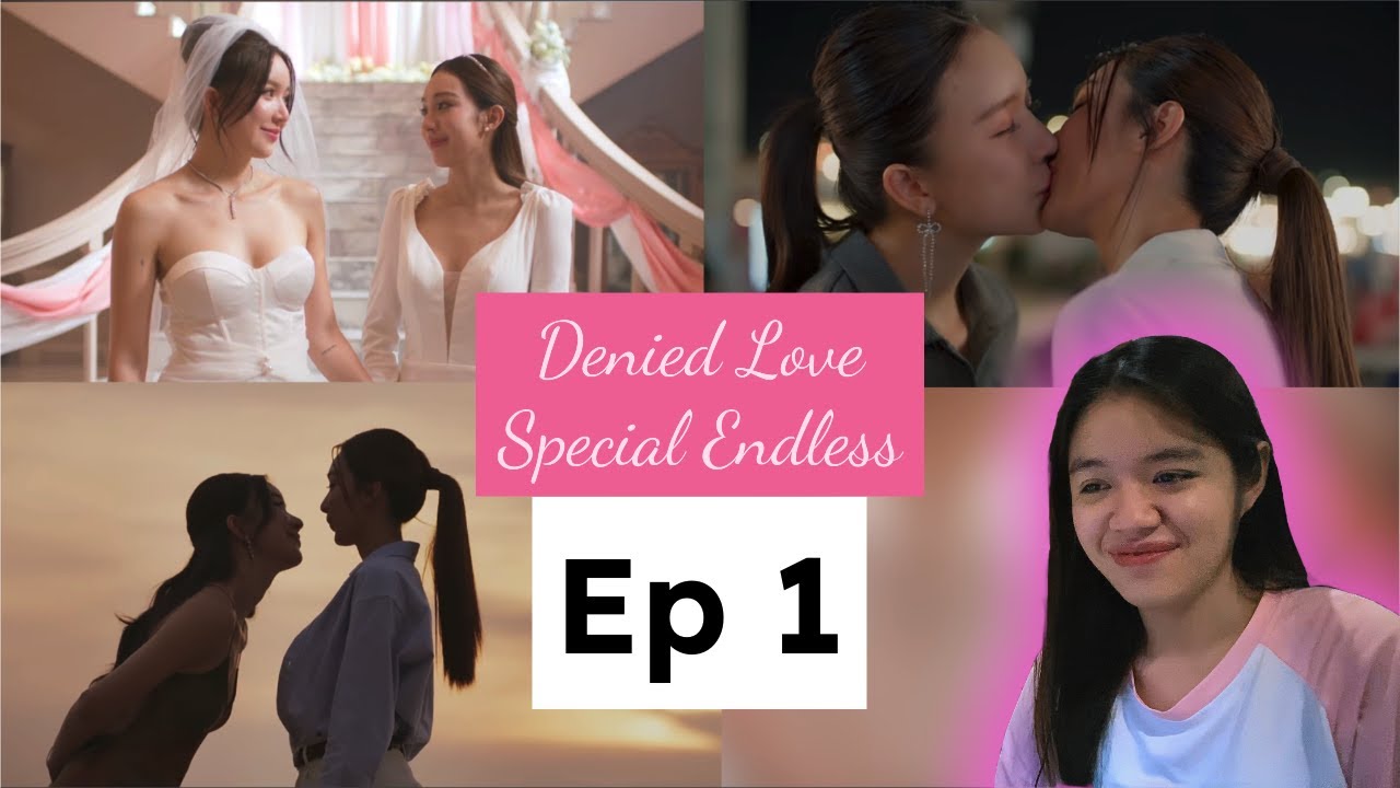 (Автоматический субтитр) Отказанная в любви, Специальный выпуск «Бесконечная», Эпизод 1 | Реакция