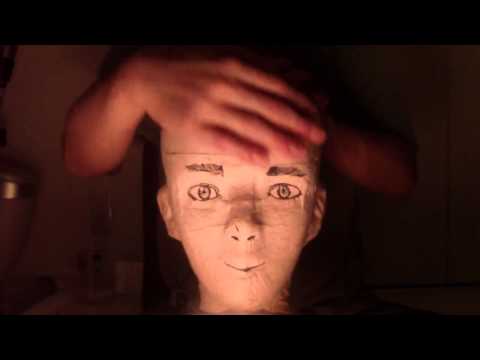 ♪音フェチ♪ ヘッドマッサージ ♪ASMR♪ Head massage