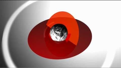 Mock Design - BBC Midlands Today Opening Titles