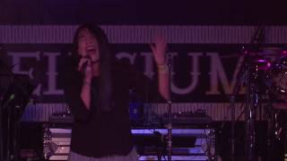 2017 SXSW Taiwan Night - Hello Nico part
