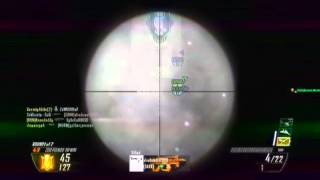 Sniper Fail Black Ops2