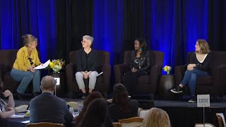 Stanford Ethics Panel: Lynn Kirabo, Lucy Bernholz and Aslihan Dermikaya | Stanford 2020