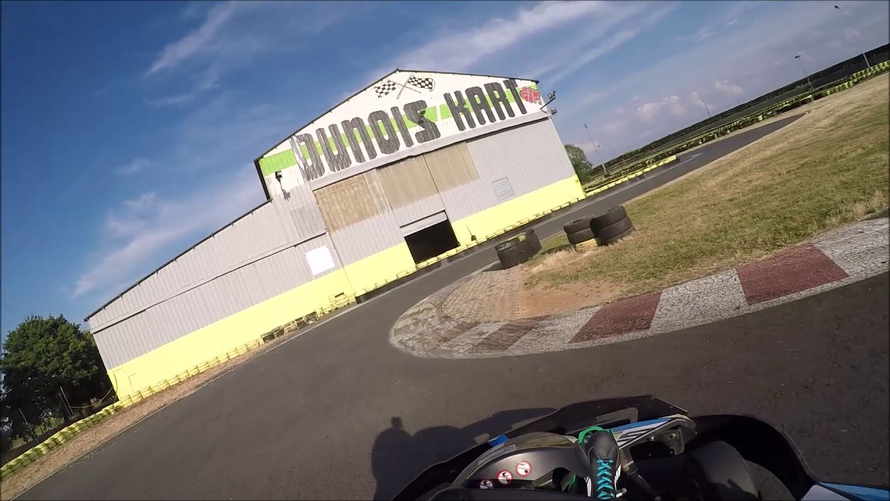 Sprint SWS - Course 1 - Chateaudun 28 - 06/07/19