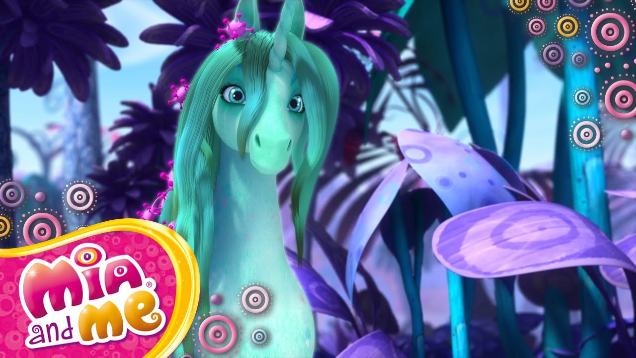 🦄Temporada 3 Episódio 19 | Episódio inteiro - Mia and me
