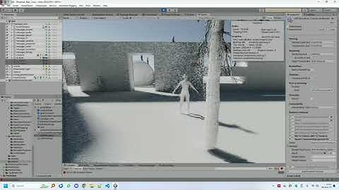 Unity urp barebones software raytracing/pathtracing