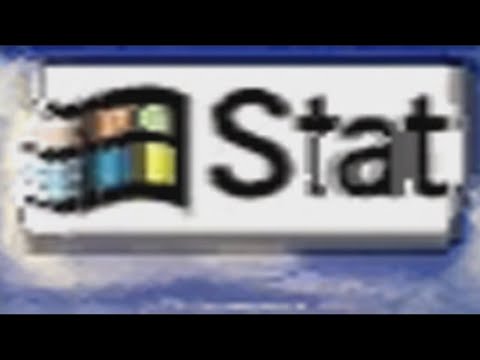 Windows 95 Welcome Video 3 In Content Aware Scale