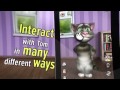 Download Talking Tom Cat 2 Full Version