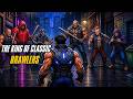 Classic Beat Em Up Games You Should Play Right NOW