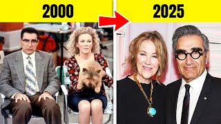 "Best in Show Cast THEN vs NOW 🐾 Where Are They in 2025?