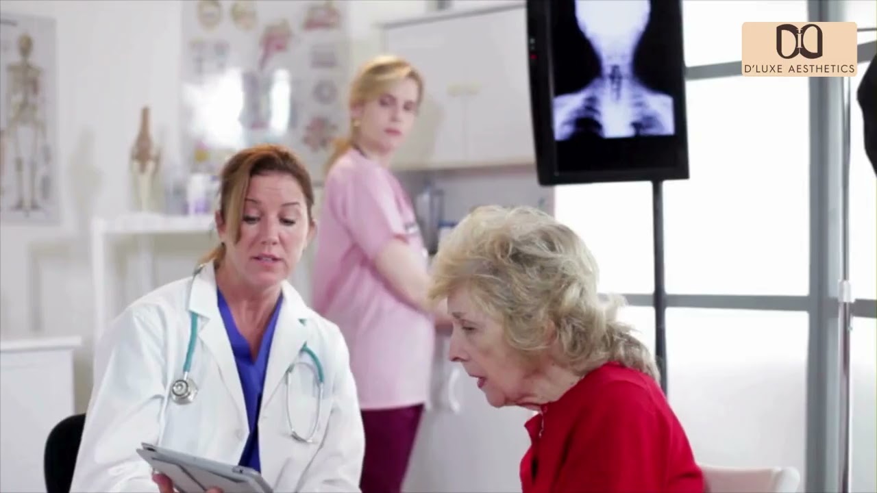 Sermorelin or HGH? Understanding the Options in Plano & Wylie