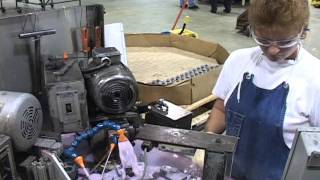 Machining 1 - Micro Metals
