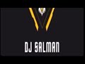تكتبلي واكتبلك ريمكس حمزة المحمداوي علي جاسم من قتلي انتا تعبت تتذكر اش قتلك DJSALMAN 