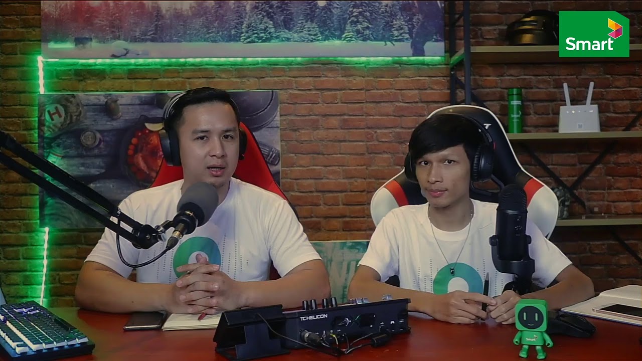 ទស្សនាការផ្សាយបន្តផ្ទាល់ពីការប្រកួត PMCO Global Prelims ថ្ងៃទី3 (Last Game)