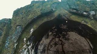 The ruins of early Islam in Kaole, Bagamoyo