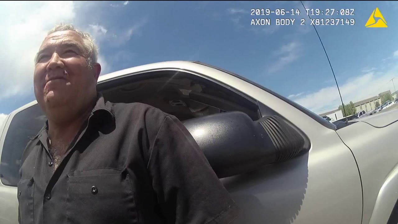 Denver man gets 4-year prison sentence after 13th DUI - YouTube