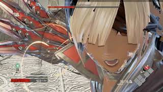 Code Vein Part 10 (Solo) : Defeat Argent Wolf Berserker Boss in Cathedral of the Sacred Blood
