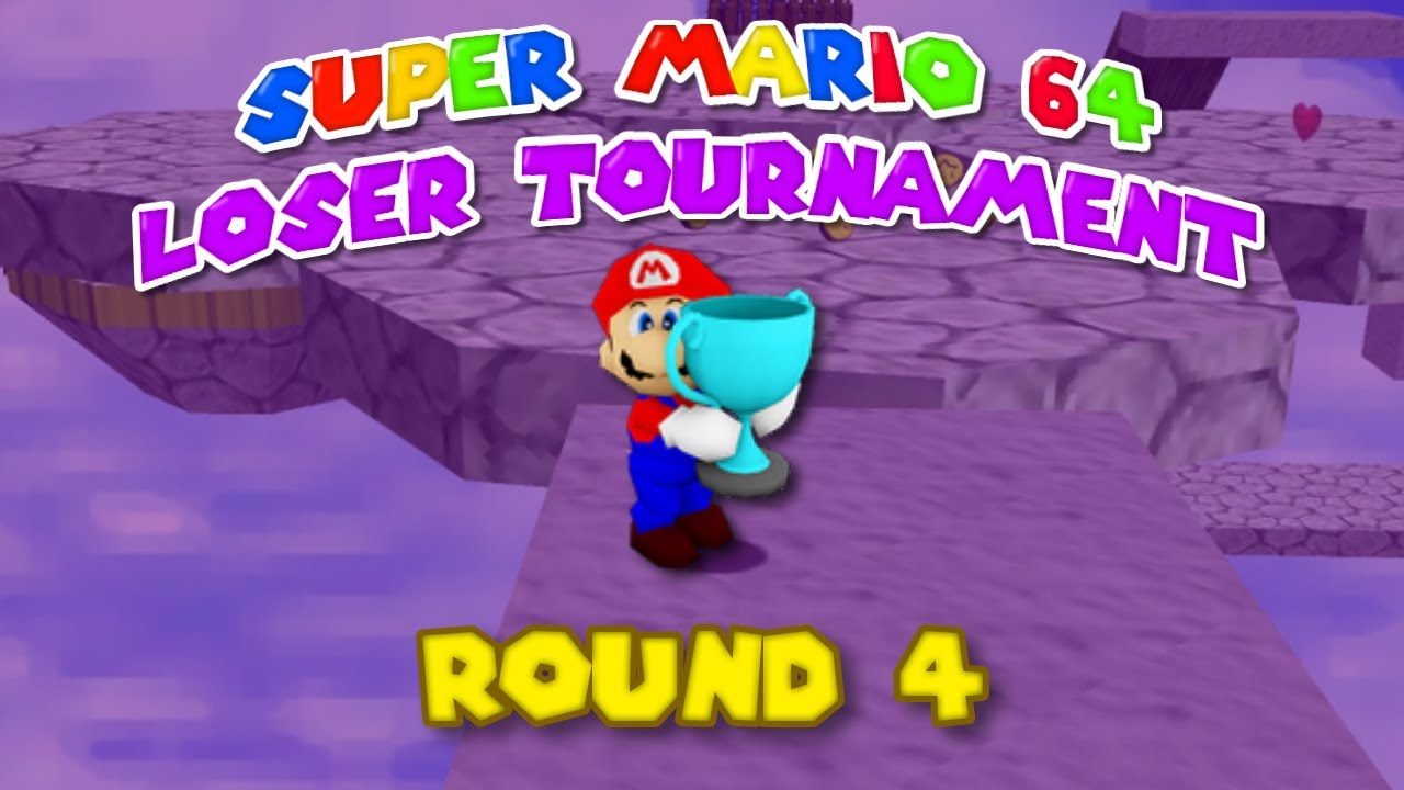Super Mario 64 Tas Download