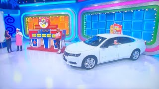 The Price Is Right  Gas  Money  10312019