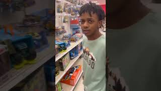 Black Mom When You In The Store