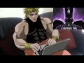 Dio plays a universal time