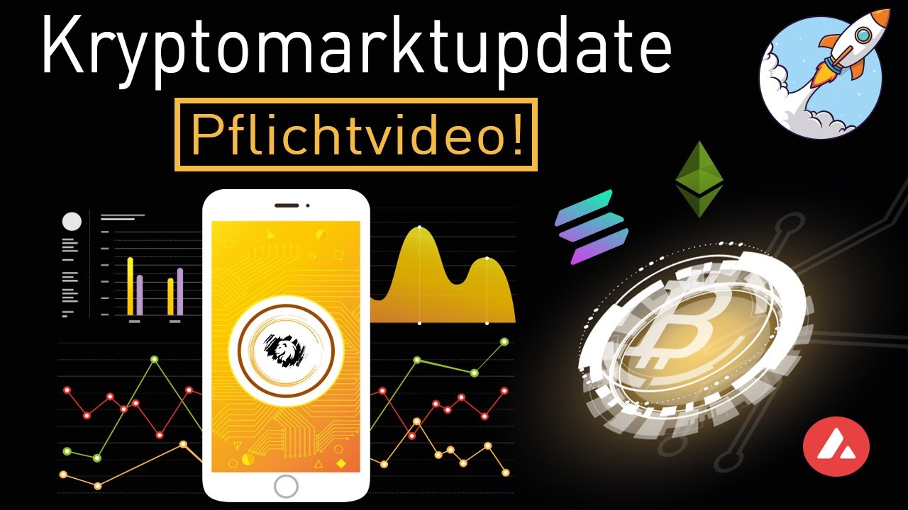 Kryptobullrun: Preisziele, Marktzyklen, Marktgeschehen | Alles, was du jetzt wissen musst! 🔍🚀