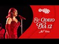 Gloria Groove - Eu Odeio Dia 12 (Ao Vivo)