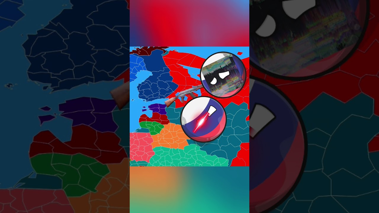 Глитч 3 часть 