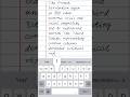 Type in your own handwriting ✍️