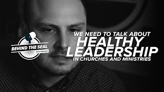 Season 2 is Here - ECFA Podcast - Behind the Seal Season 2