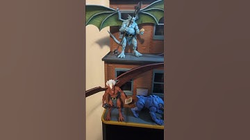 NECA Gargoyle